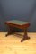 William IV Rosewood Library Table, 1830s 5