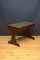 William IV Rosewood Library Table, 1830s 3