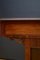 William IV Rosewood Library Table, 1830s 10