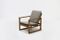 Model BM2256 Oak Lounge Chair by Børge Mogensen for Fredericia, 1956, Image 2