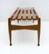 Mid-Century Modern Bench by Giò Ponti for Fratelli Reguitti, 1950s 6