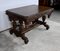 Gothic Renaissance Style Office Table, Image 4