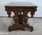 Gothic Renaissance Style Office Table 19