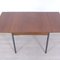 Mid-Century Table Transformable Into Game Table, 1950s, Image 11