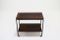 Dutch Rosewood Serving Trolley, 1960s, Image 4