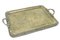 Polish Guilloshed Tray from Jarra, 1890s, Image 1