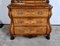 Dutch Drustrin Dresser in Wood 12