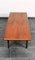 Danish Palisander Coffee Table, 1950s, Image 14