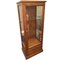 Armoire Vintage en Bois avec Tiroirs 1