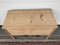 Vintage Wooden Chest, 1950s, Image 25