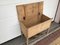 Commode Vintage en Bois, 1950s 2