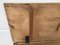 Vintage Wooden Chest, 1950s, Image 19