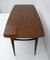 Mid-Century Modern Dining Table by Silvio Cavararta, 1960, Image 3