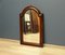 Living Room Mirror in Classicist Style, 1960s, Image 4
