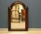 Specchio da salotto in stile classicista, anni '60, Immagine 1