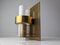 Vintage Wall Light by Jonas Hidle, 1970s, Image 1