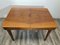 Vintage Dining Table by Jindrich Halabala 8