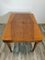 Vintage Dining Table by Jindrich Halabala 16