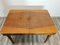 Vintage Dining Table by Jindrich Halabala 15