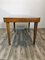 Vintage Dining Table by Jindrich Halabala 13