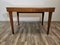 Vintage Dining Table by Jindrich Halabala 25