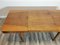 Vintage Dining Table by Jindrich Halabala 20