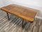 Vintage Dining Table by Jindrich Halabala 6