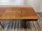 Vintage Dining Table by Jindrich Halabala 22