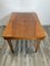 Vintage Dining Table by Jindrich Halabala 18