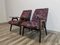 Vintage Armchairs from Tatra, Set of 2 11