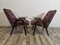 Vintage Armchairs from Tatra, Set of 2 16