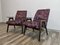 Vintage Armchairs from Tatra, Set of 2, Image 1