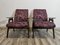 Vintage Armchairs from Tatra, Set of 2 18