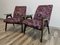 Vintage Armchairs from Tatra, Set of 2 13