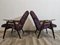 Vintage Armchairs from Tatra, Set of 2 22