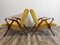 Armchairs by Frantisek Jirak for Tatra, 1960s, Set of 2, Image 1