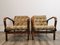 Armchairs by K. Kozelka & A. Kropacek, 1950s, Set of 2 21