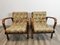 Armchairs by K. Kozelka & A. Kropacek, 1950s, Set of 2 1