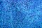 Alfombra azul de Desso, años 70, Imagen 3