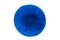 Blauer Teppich von Desso, 1970er 1