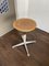 Vintage Modernist Adjustable Stool by Friso Kramer for Ahrend, 1960s, Image 3