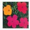After Andy Warhol, Flowers, 1960s, Impression 1