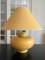 Keramiklampe von Kostka, 1980er 4