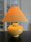 Ceramic Lamp from Kostka, 1980s 3