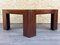 Table Basse Vintage par Afra et Tobia Scarpa pour Cassina, 1970s 3