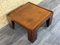 Table Basse Vintage par Afra et Tobia Scarpa pour Cassina, 1970s 10