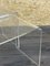 Space Age Nesting Tables in Acrylic and Plastic, 1970s, Set of 2, Image 11