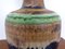Vaso da terra G/132 Majolika in ceramica di Fridegart Glatzle per Karlsruher Majolika, Germania, anni '70, Immagine 9