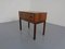 Danish Rosewood Chest of Drawers, 1960s 3