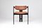 Italian Pamplona Chair attributed to Augusto Savin, 1965, Image 8